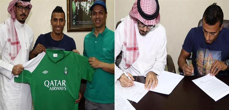 محمد عبدالشافي